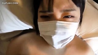 Amateur Asian Doll Hardcore Fucked
