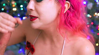 Sorority Reindeer Game