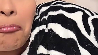 Erotic Inception: Wet Dream with Nurse Gina Halime