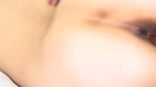 Convencing the Stepcousin While the Stepaunty Is Not Home