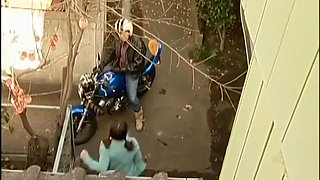 Fax-012: Vir Ginity Lost - Part 2-6 - English Subtitles by Erojapanese