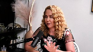 Maddy May: Gangbangs, Anal Virgins & Being a Bratty Sub