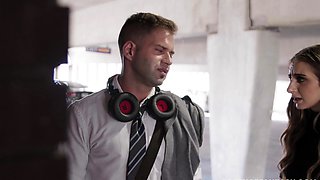 Freeuse Fantasy-Take It From a Milf