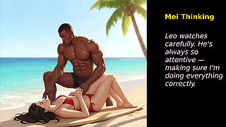 Wife S Dare (part 16)