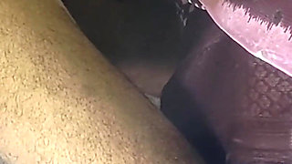 Stepmother and Stepson Have Anal Sex