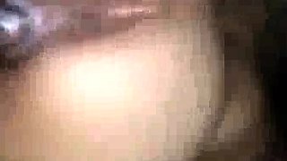 Pretty Latina with Blue Eyes Cheats on Husband with BBC mm