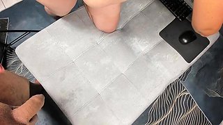 Wonderful Latin slut amazing porn scene