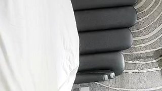 Japanese Teen Mizuki Fingering ass and pussy visit her