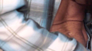 Tiny Latina Hazel Heart Creampied