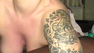 Deep Throat, Rimming and Fucking