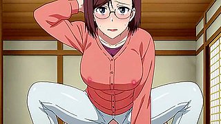 Uzaki-chan Haruko Hen