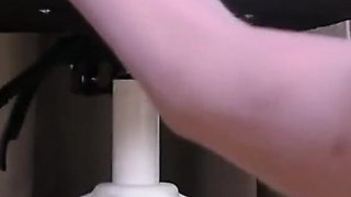 The Charm of Stockings and Foot Contact