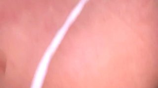 HE SAYS HE FEELS BETTER