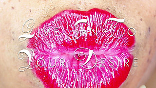 Taste- Ebony Financial Dominatrix Goddess Rosie Reed Findom Audio Slaves to Tribute and Send-1080p HD