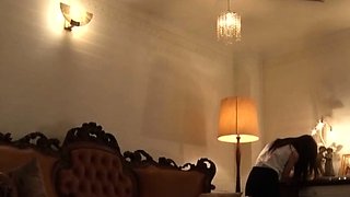Japanese amateur Asian big boobs mother