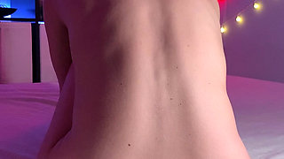Custom - My Back Fetish