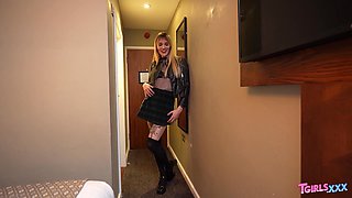 TGIRLS XXX - Compilation Updates 13th Jan to 17th Jan '