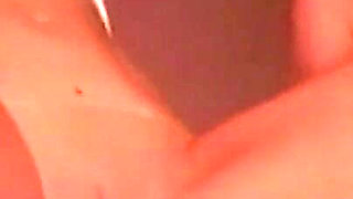 Two Insatiable Brunettes Drain Every Cock They Find