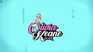 Tempting Olivia Keane at suck stranger porn