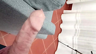 MILF Takes Cock in Her Mouth and Cumshot, Full 30-minute Video