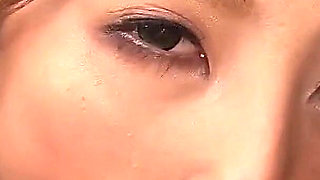 Step Father Seduces Skinny Japanese Teen Sakura and Cums in Hairy Pussy