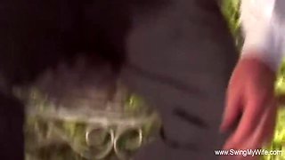 Exotic Asian Swinger Honey Does The Deed Experience