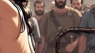 Punishment in Ancient Rome. Ai003c