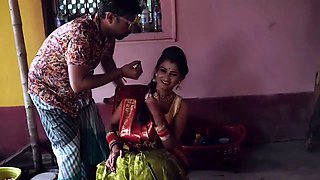 Devar bhabi romantic sex...