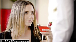 Blacked.Com - riding scene