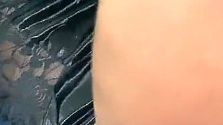 Closeup Penetration