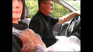 Nasty Italian Amateur