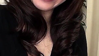 Stepdad fucks Japan skinny teen in a hairy cunt