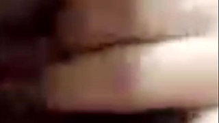 Beautiful Stepaunt Busty Pussy Hairy Auto Amazing Masturbating Holding Breasts