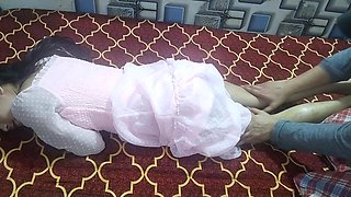 Real Indian Wife Want Her Tight Ass Fucked Hard