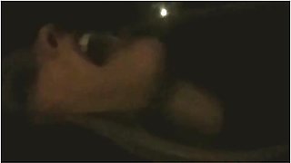 Late-Night Smoke In The Car
