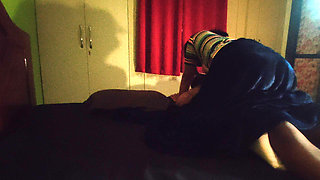 Don't Tell my Parents I Fucked My Stepbrother.