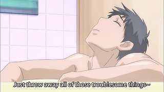 Fuzzy lips english dub, anime english dub school, anime episode 2 dub