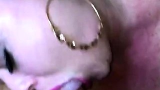 Katrina Blacked - Smoking Milf