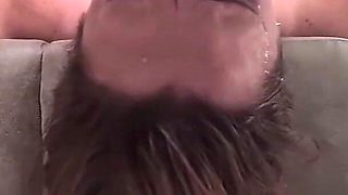Face Fucking Deepthroat Gagging Compilation, Throated. 3 Hours. Part 1