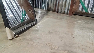 My Mother-in-law Is Seductive