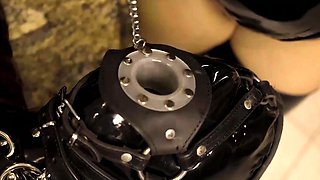 TANGENTOD Naughty Spithole