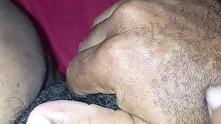 10 minutes of cuddling in the pussy of my friend's evangelical mother