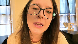 Gentle but Pervy Cock Worship