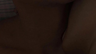 Big Boobs Cheating Wife Rides Her Lover Boy's Big Cock & Gets Her Wet Pussy Creampied. Hot Morning Quickie - a Stepmother's Love