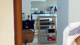 Sneaky Peak Babysitter Massage