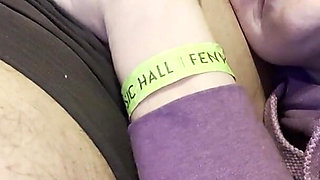 Got a Big Flabby Belly? You Could Be My Utter Bliss! My Dreamland May Be Boring for You