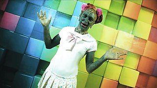 Anuskatzz's evil smut