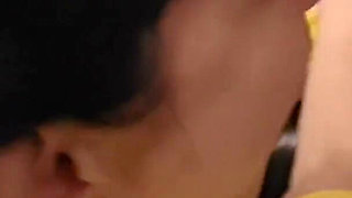Extreme Sex on the Train: Fucked a Young Beauty Stepsister in First Class Coupe Public Sex Dada Deville