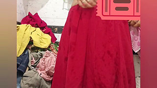 Priya Bhabi Sexy Video Shoot