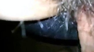 Korean Secretary POV in the Office